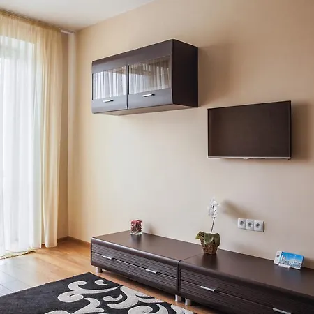 Flatsby Nezavisimosti 87 Minsk