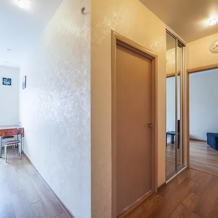 Apartment Flatsby Nezavisimosti 87 Minsk